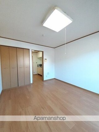 岡山県倉敷市藤戸町天城[1K/28m2]の内装2