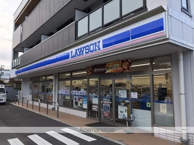 レオパレスアルカンシェルの周辺写真