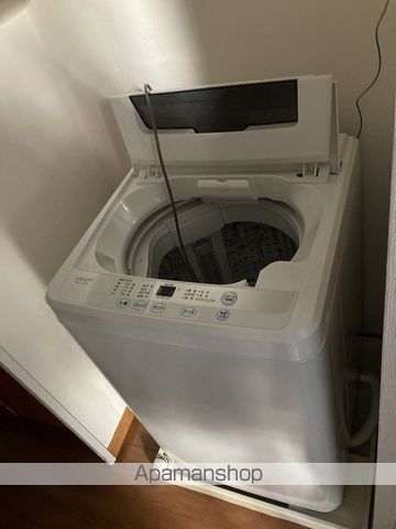 レオパレスルピアス湘南の内装写真