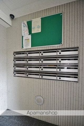 メゾン小町の内装写真