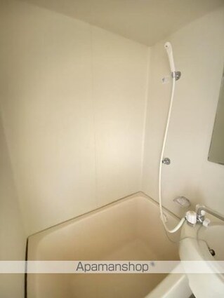 コーポ川添[1R/19.8m2]のバス