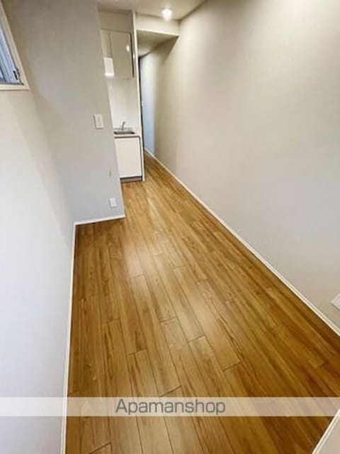 東京都世田谷区若林４丁目[1R/18.51m2]のその他部屋・スペース