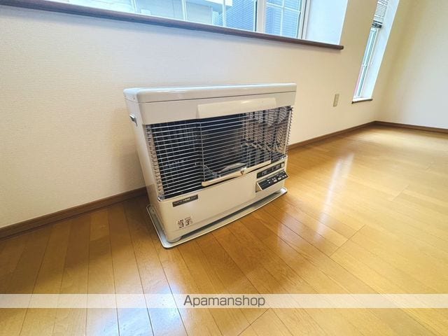 アッパーコースト追分の内装写真