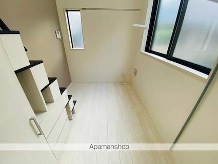 クラッセ小岩[1R/11.04m2]の内装6