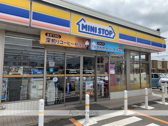 南條貸家の周辺写真