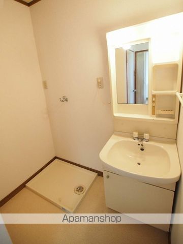 メゾンハイクレストの内装写真