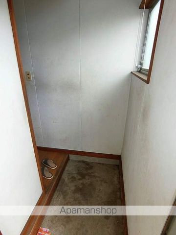 コーポ泉の内装写真
