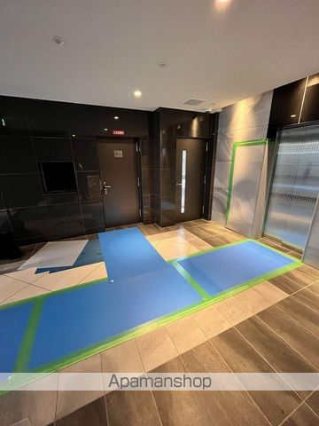 アドバンス西梅田フォルンの内装写真