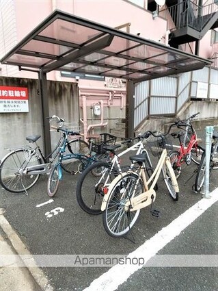 和歌山県和歌山市新中通２丁目[店舗/50.8m2]の共用部7