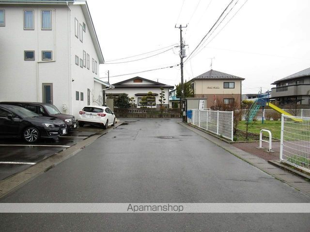 MeilleurIIの周辺写真