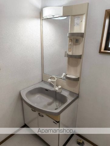 白井市 2階建 築24年の内装写真