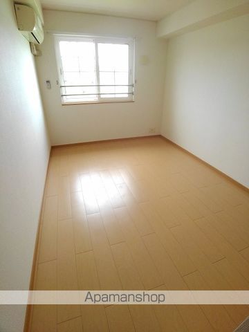 メゾン ド プロバンス Aの内装写真