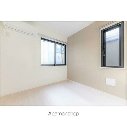ＡＳＡＫＵＳＡ　ＯＮＥ[1LDK/35.11m2]のトイレ