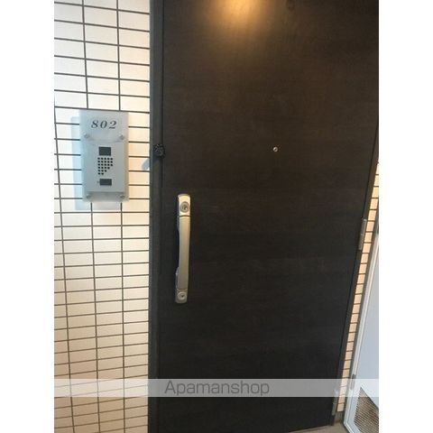 BPRレジデンス恵比寿の内装写真