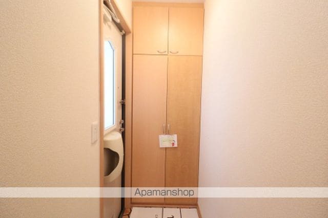 アプローズスクエアABCDの内装写真