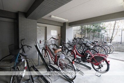 東京都中野区野方１丁目[1K/19.58m2]のその他内装2