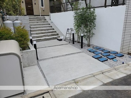 リブタス中野江原町[1K/16.19m2]の共用部2