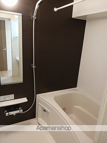 プリムローズ 日向の内装写真
