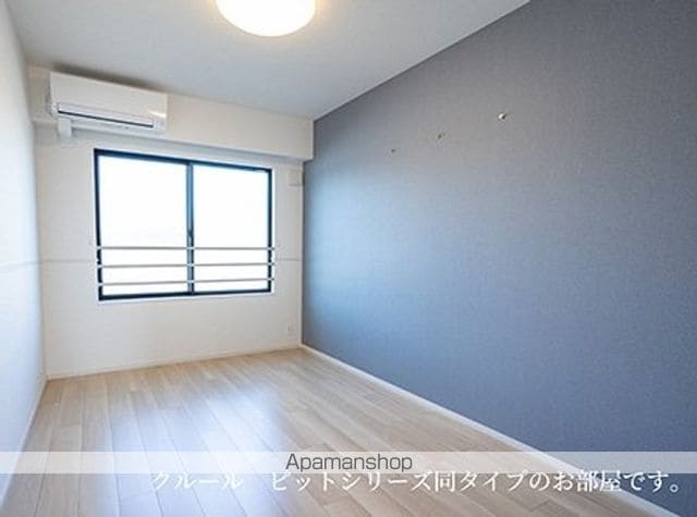 藤光町1丁目アパート IIの内装写真