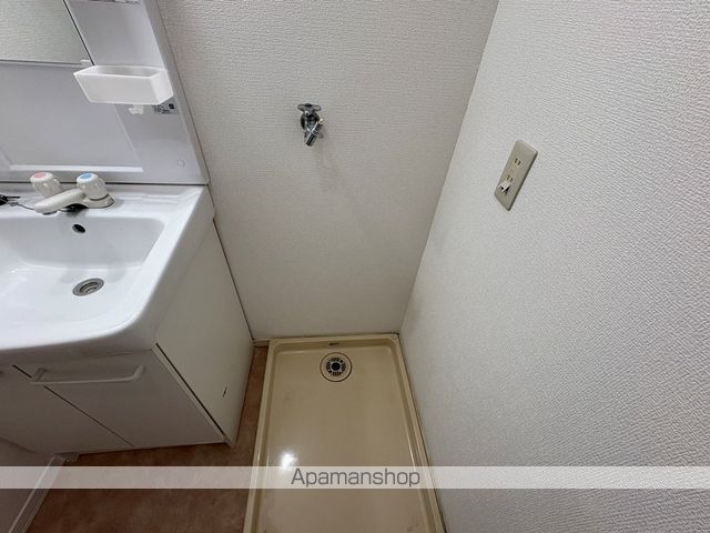 シャトレヴェールA棟の内装写真
