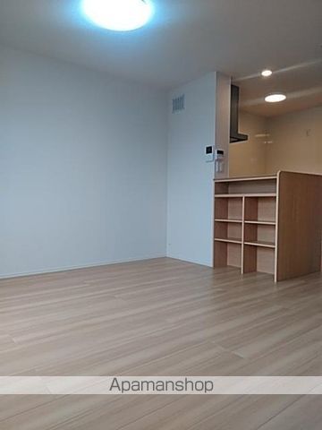 ＤーＲＯＯＭ鳥谷野 203 ｜ 福島県福島市鳥谷野字杉ノ内5-6（賃貸アパート1R・2階・37.39㎡） その3