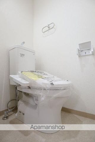 グレーシア幕張の内装写真