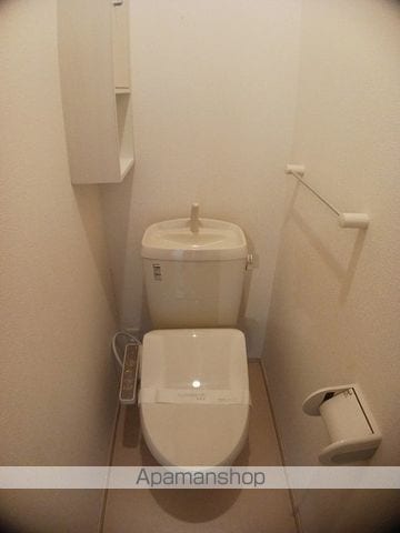 ベル・グランジェIの内装写真