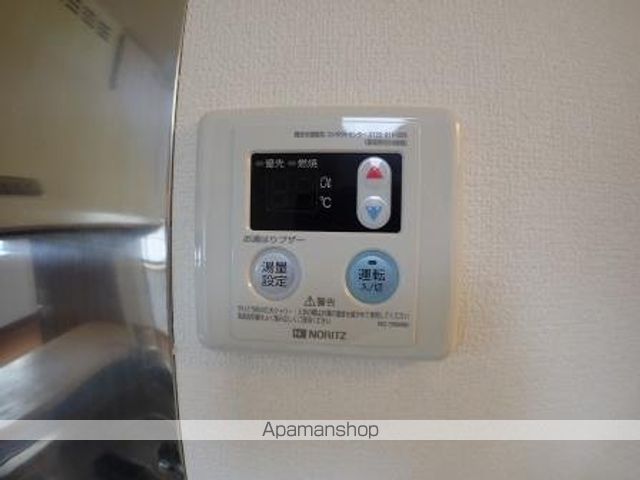 ヴィアーレ学校町の内装写真