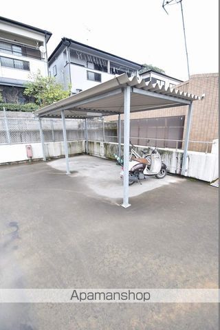 オークマンション下伊敷の内装写真