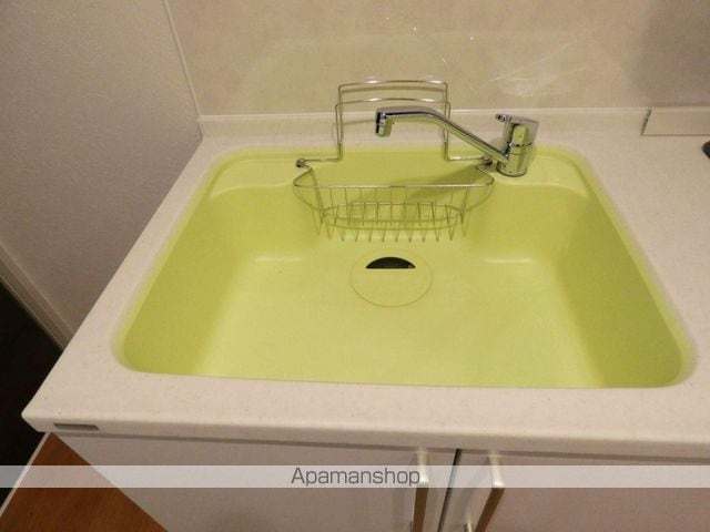 ビエナ山口F棟の内装写真
