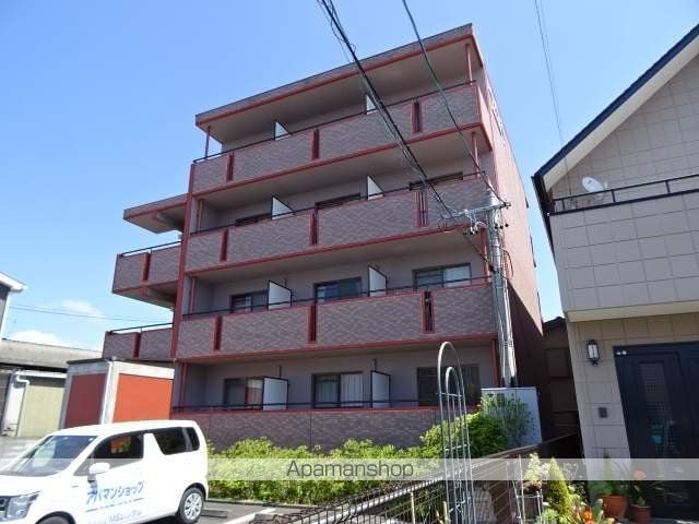 モンレーヴ三方原の外観写真