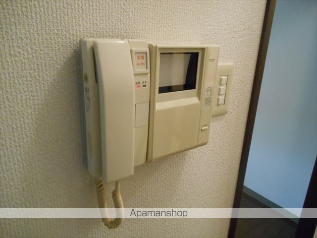 シャルマンフジエスト岸和田の内装写真