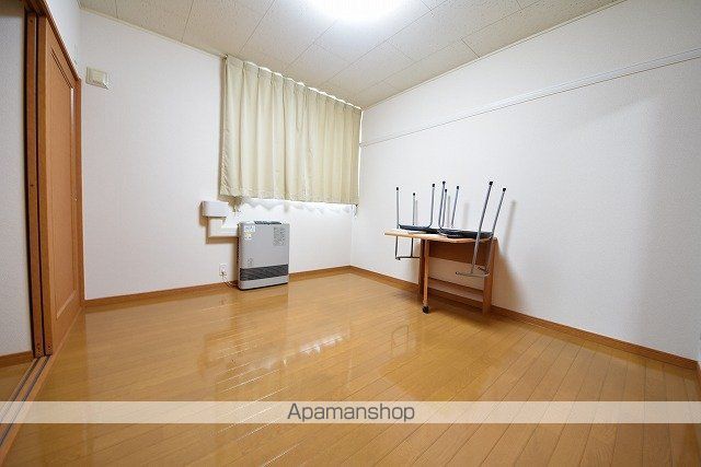 レオパレスエスポワールの内装写真