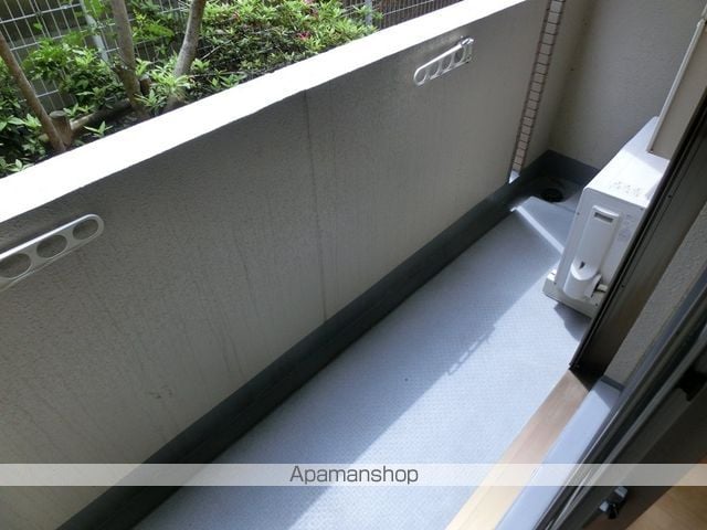 グランベージュ大手町の内装写真