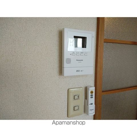 BーUNIT2の内装写真