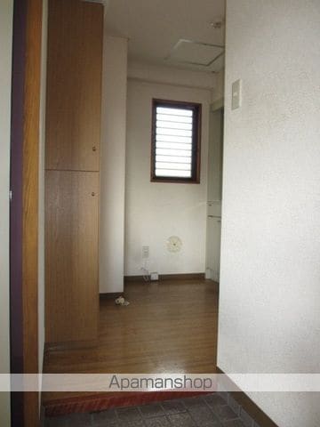 アーバン田部IIIの内装写真