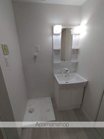 サンプレミアム江坂の内装写真