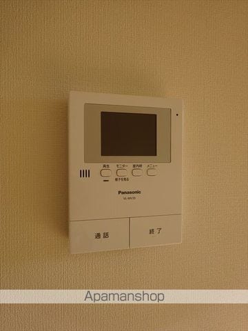 D−ROOM山口 B棟の内装写真