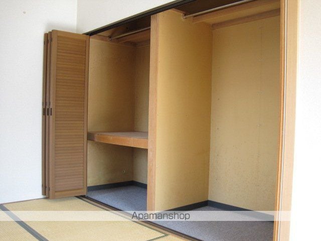 カトレアパークイレブンの内装写真