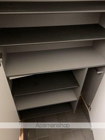 カーサ カナーレの内装写真