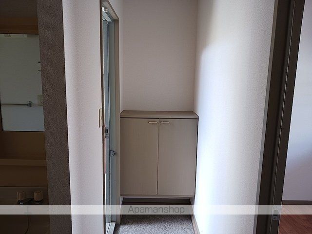 ガーデンシティ桜町E棟の内装写真