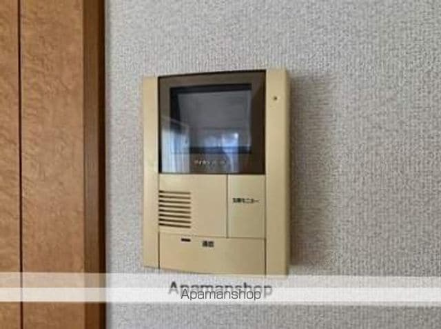 クリオコートの内装写真