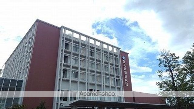 グリーンビレッジAの周辺写真