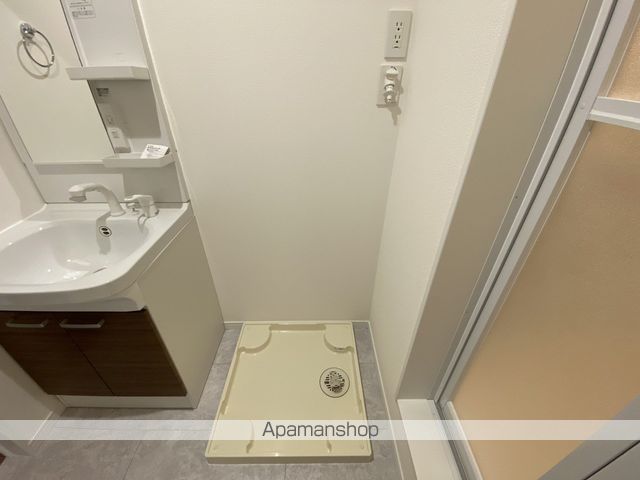 AVANTIA SAGEの内装写真