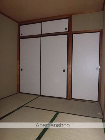 エバーハイツの内装写真