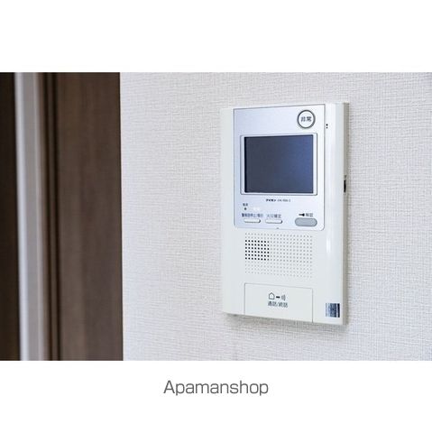 フレールコート東別院の内装写真