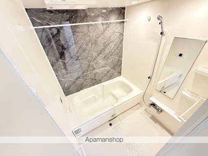 エトワール　Ｃ[2LDK/59.55m2]のバス