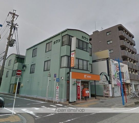 メゾンイトウの周辺写真