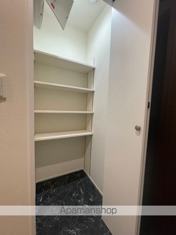 ユアメゾン立教通りの内装写真