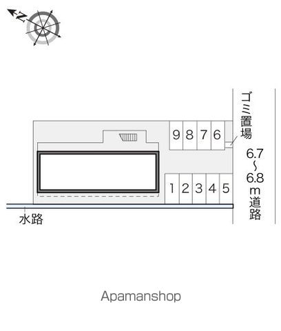 レオパレスアインのその他写真